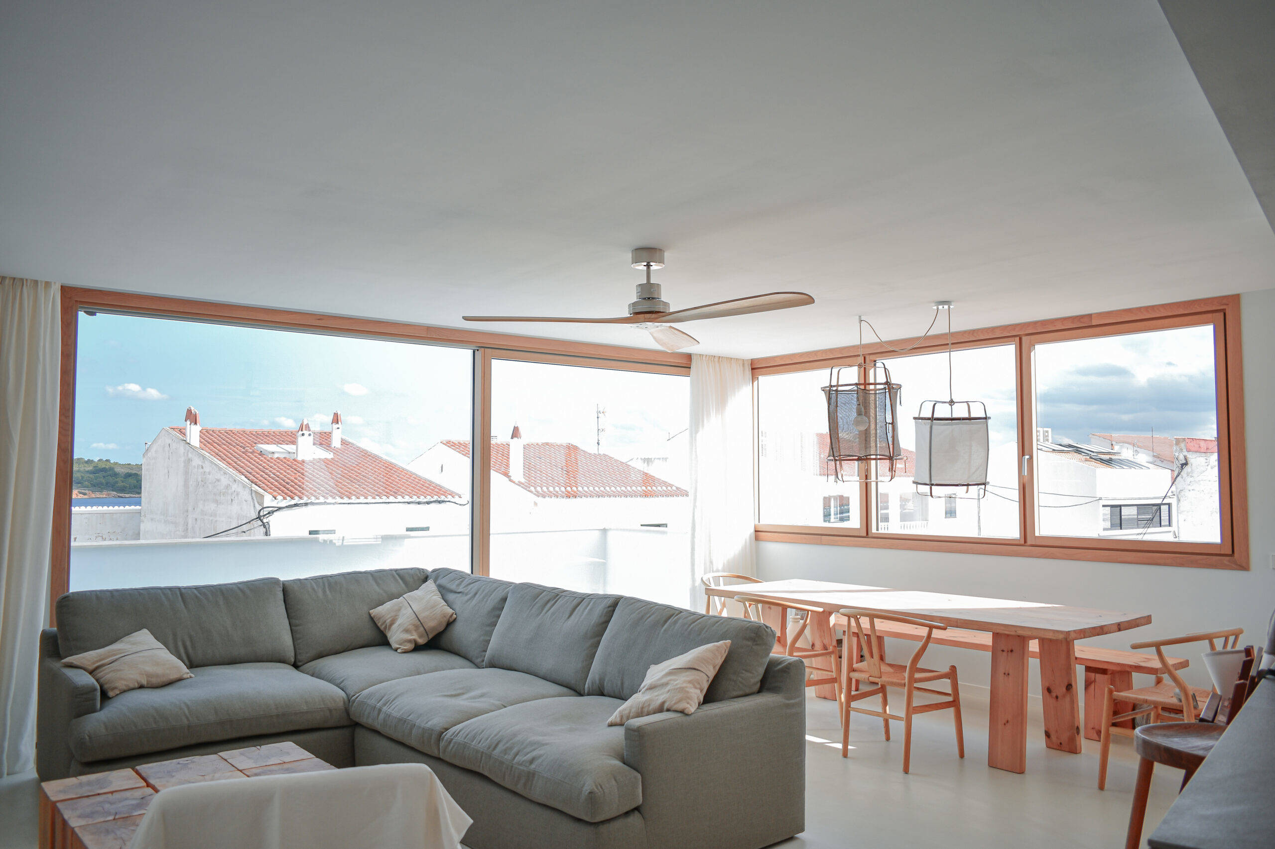 Casa unifamiliar en Fornells