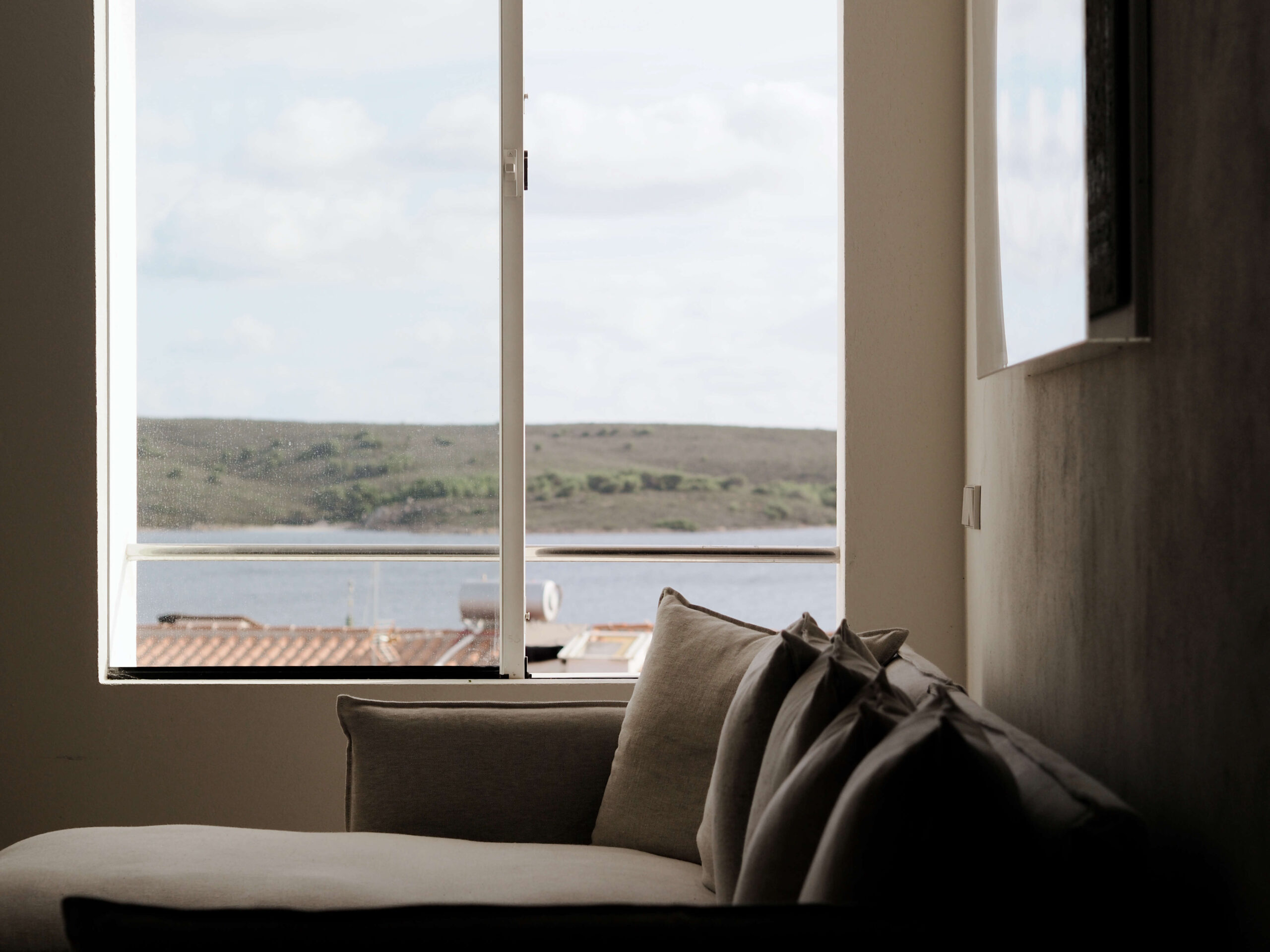 Obra nueva en Fornells