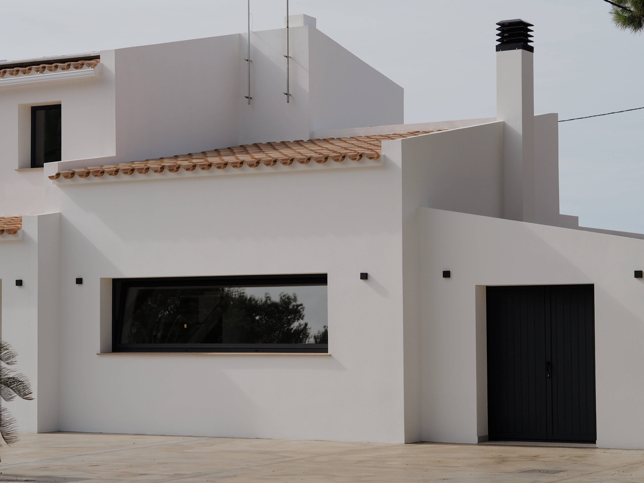 Reforma en Ciutadella