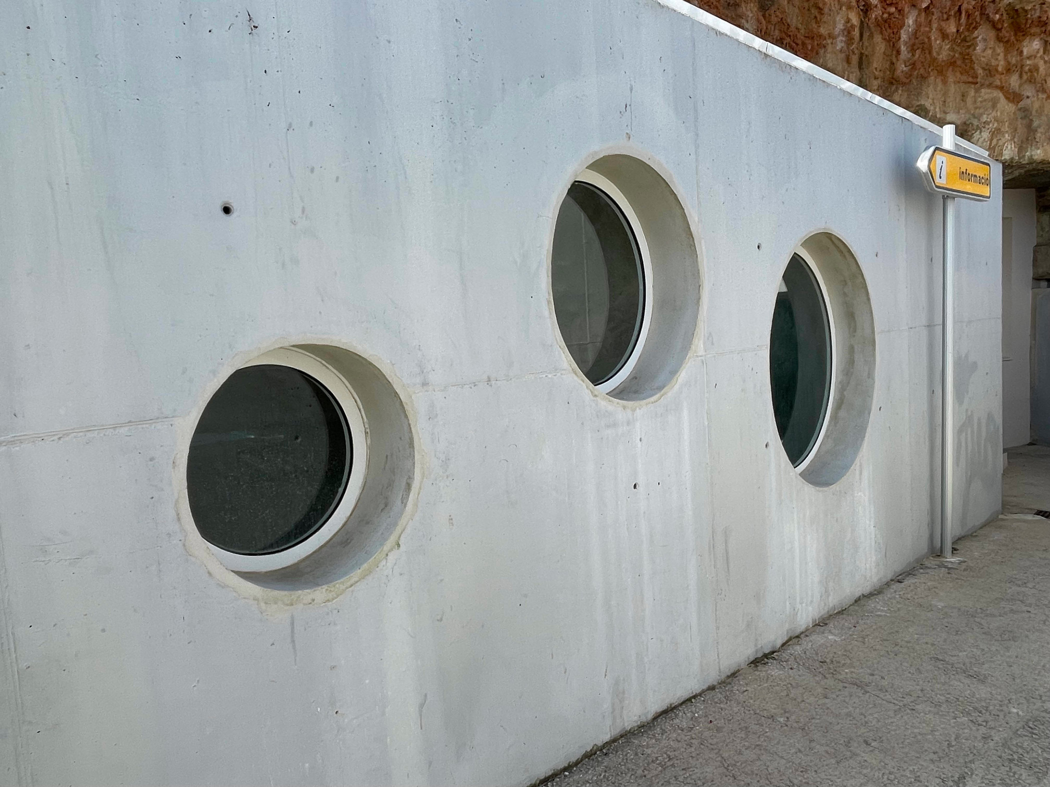 Pedreras de Thalassa