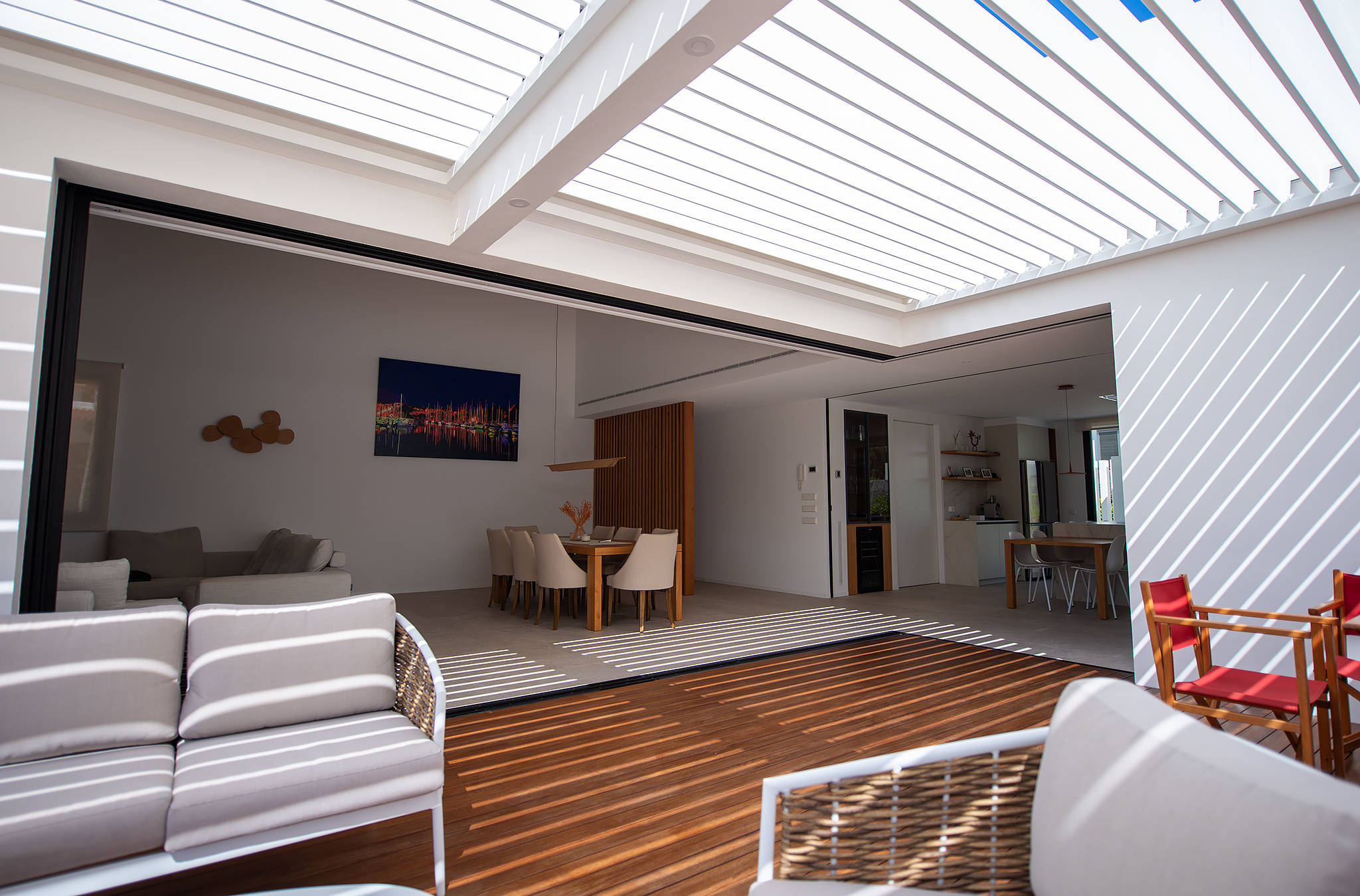 Chalé en Cala Galdana