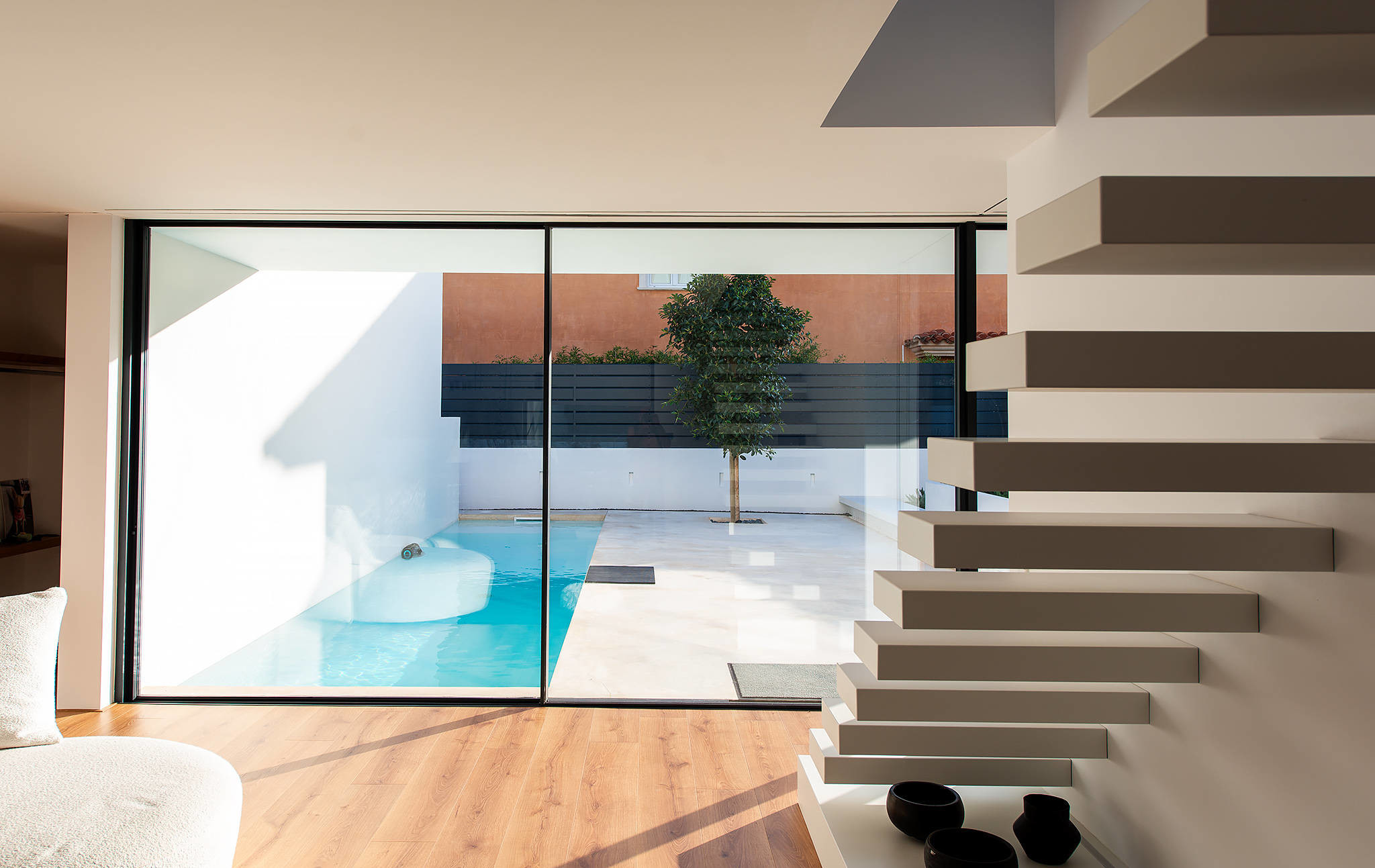 Casa unifamiliar en Ferrerias